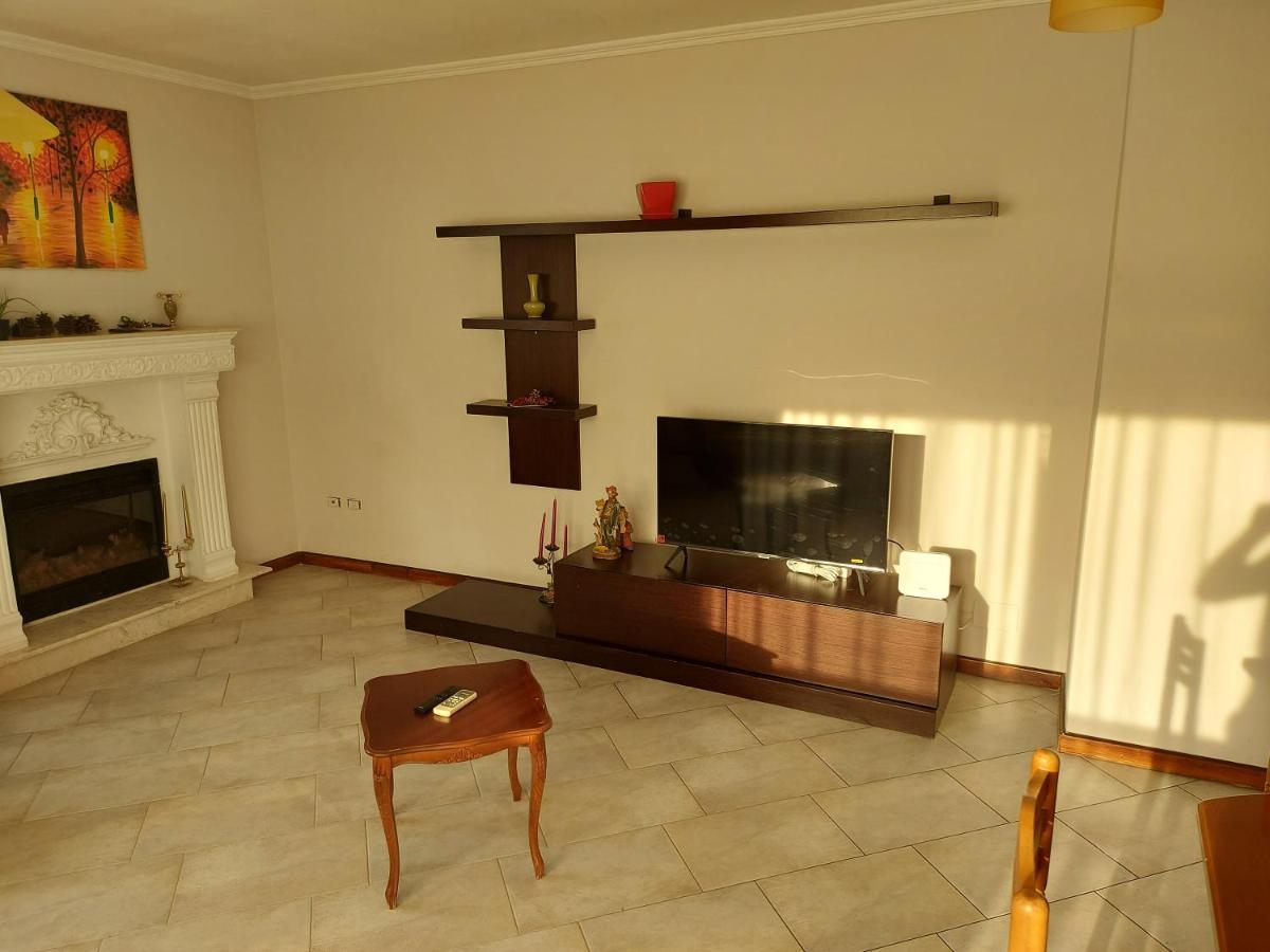 Manka' S Place Apartament Tirana