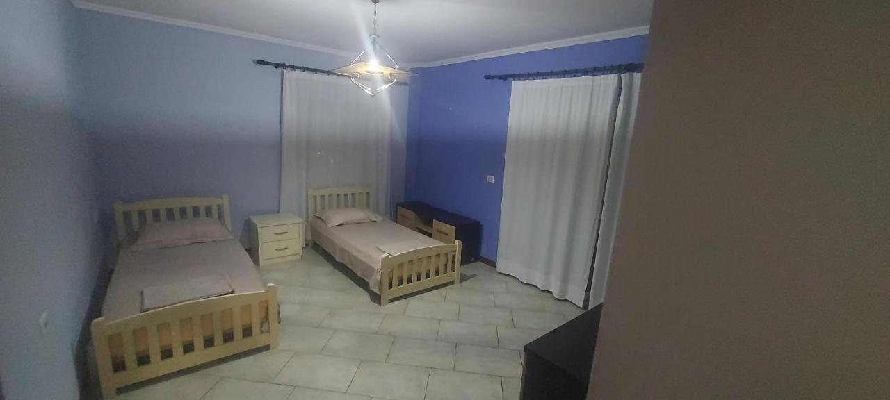 Manka' S Place Apartament *