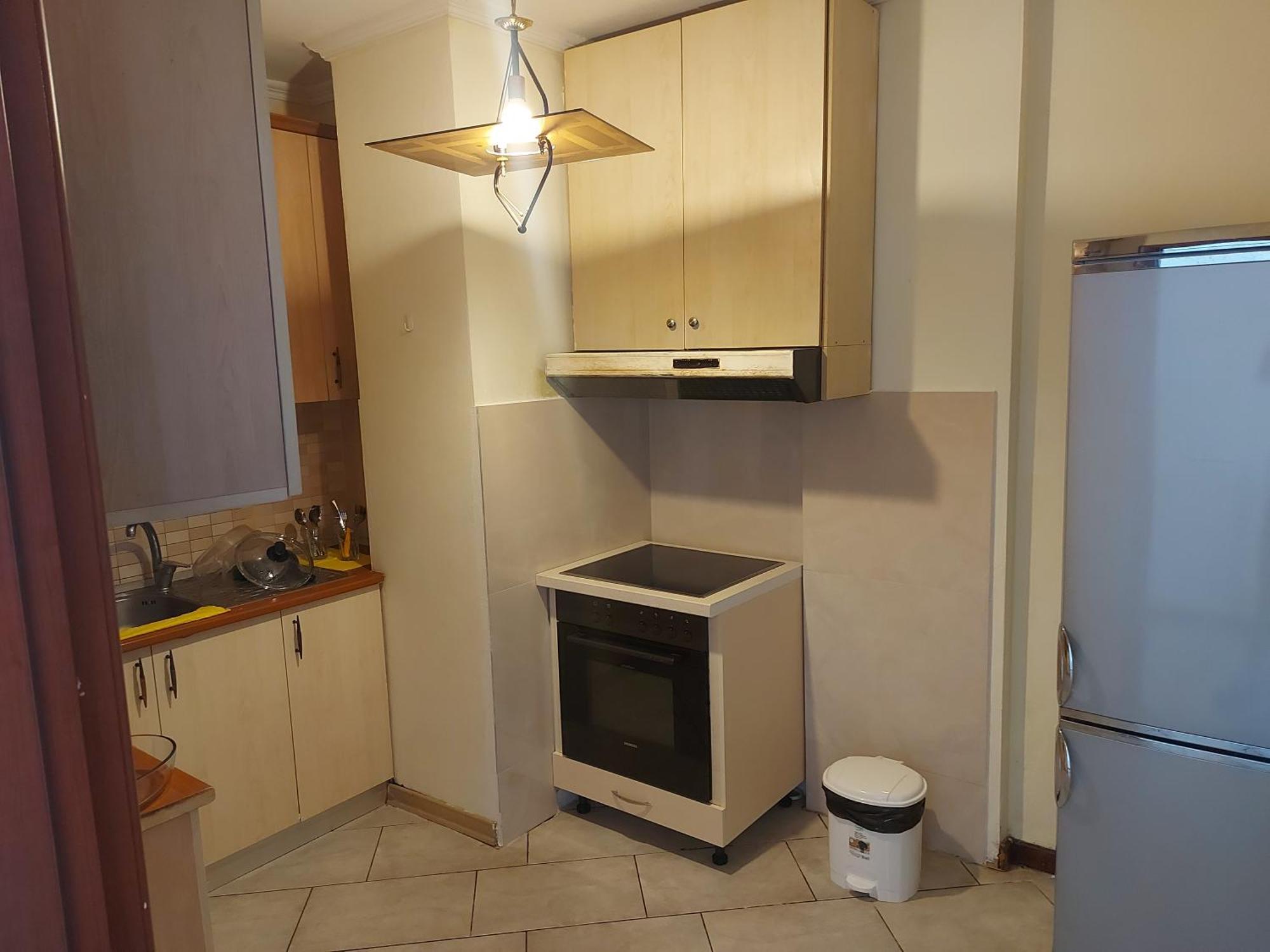 Manka' S Place Apartament
