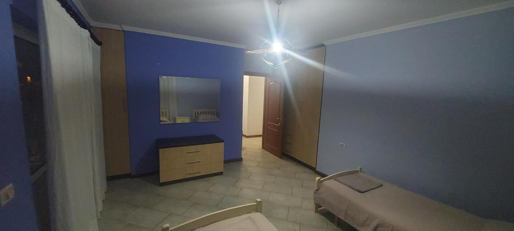 Apartament Manka' S Place Tirana